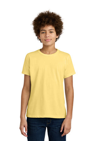 Next Level Apparel Youth CVC T-Shirt