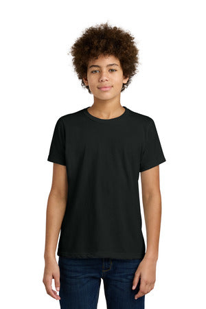 Next Level Apparel Youth CVC T-Shirt