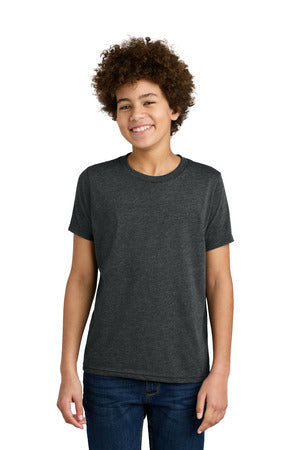 Next Level Apparel Youth CVC T-Shirt