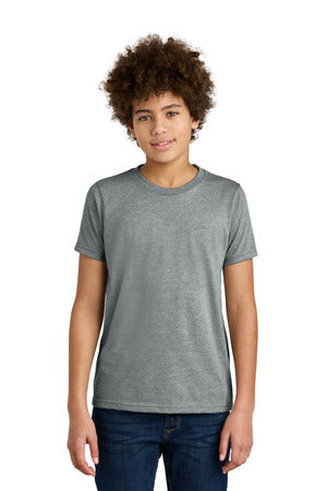 Next Level Apparel Youth CVC T-Shirt