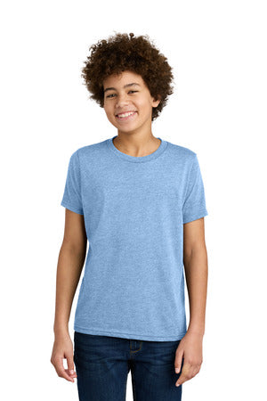 Next Level Apparel Youth CVC T-Shirt