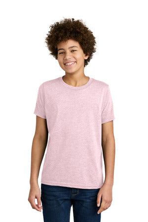 Next Level Apparel Youth CVC T-Shirt