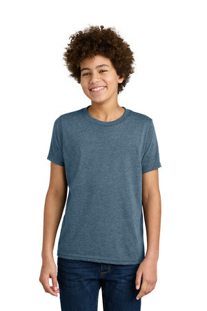 Next Level Apparel Youth CVC T-Shirt