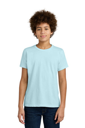 Next Level Apparel Youth CVC T-Shirt