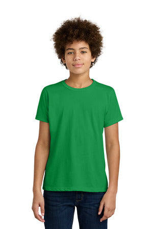 Next Level Apparel Youth CVC T-Shirt