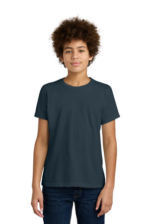 Next Level Apparel Youth CVC T-Shirt