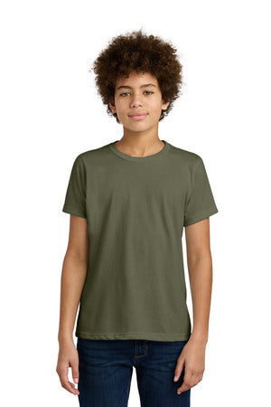 Next Level Apparel Youth CVC T-Shirt