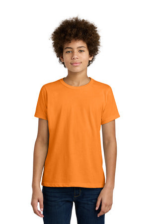 Next Level Apparel Youth CVC T-Shirt