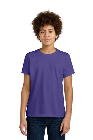 Next Level Apparel Youth CVC T-Shirt
