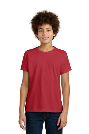 Next Level Apparel Youth CVC T-Shirt
