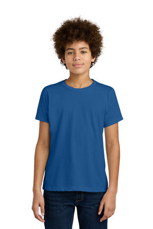 Next Level Apparel Youth CVC T-Shirt