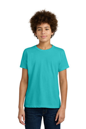 Next Level Apparel Youth CVC T-Shirt