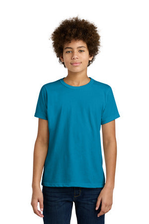 Next Level Apparel Youth CVC T-Shirt