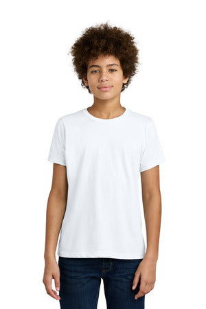 Next Level Apparel Youth CVC T-Shirt