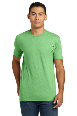 Next Level Apparel Unisex CVC T-Shirt