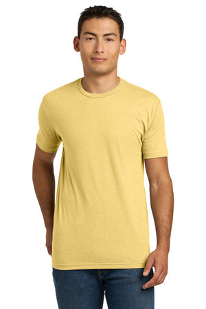 Next Level Apparel Unisex CVC T-Shirt