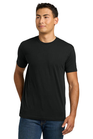 Next Level Apparel Unisex CVC T-Shirt