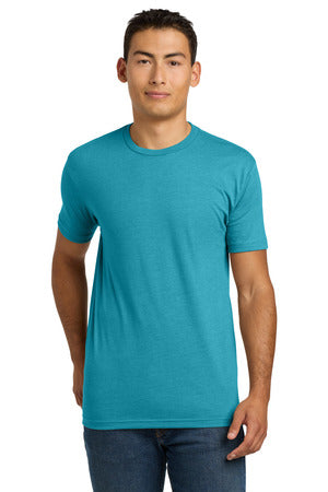 Next Level Apparel Unisex CVC T-Shirt