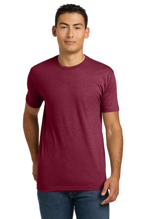 Next Level Apparel Unisex CVC T-Shirt