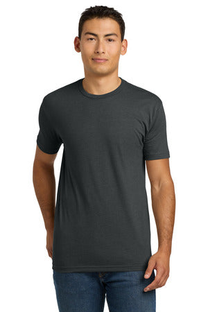 Next Level Apparel Unisex CVC T-Shirt