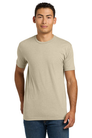 Next Level Apparel Unisex CVC T-Shirt