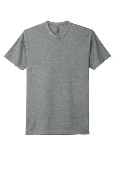 Next Level Apparel Unisex CVC T-Shirt