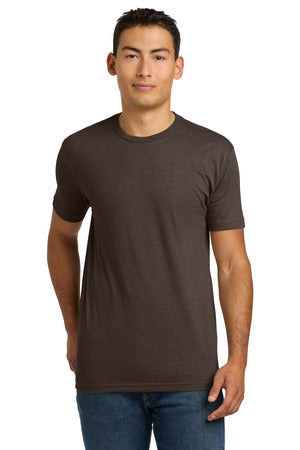 Next Level Apparel Unisex CVC T-Shirt
