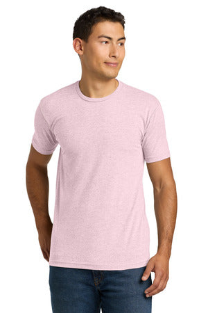 Next Level Apparel Unisex CVC T-Shirt