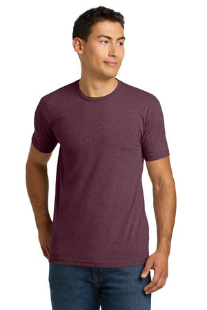 Next Level Apparel Unisex CVC T-Shirt