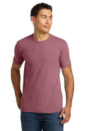 Next Level Apparel Unisex CVC T-Shirt