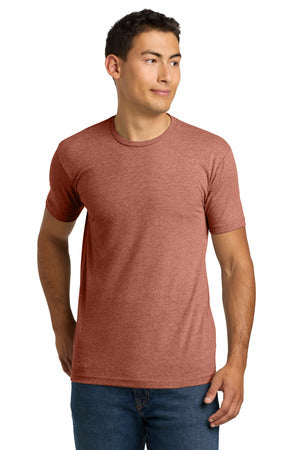 Next Level Apparel Unisex CVC T-Shirt