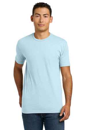 Next Level Apparel Unisex CVC T-Shirt