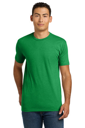 Next Level Apparel Unisex CVC T-Shirt