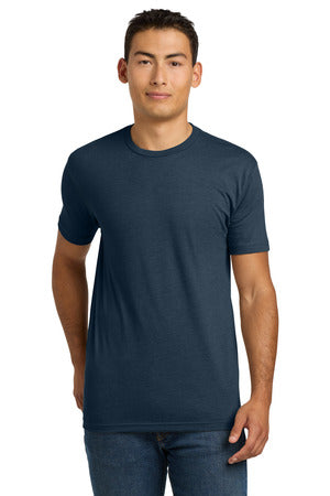 Next Level Apparel Unisex CVC T-Shirt