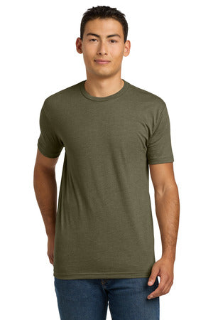 Next Level Apparel Unisex CVC T-Shirt