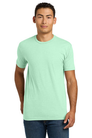 Next Level Apparel Unisex CVC T-Shirt