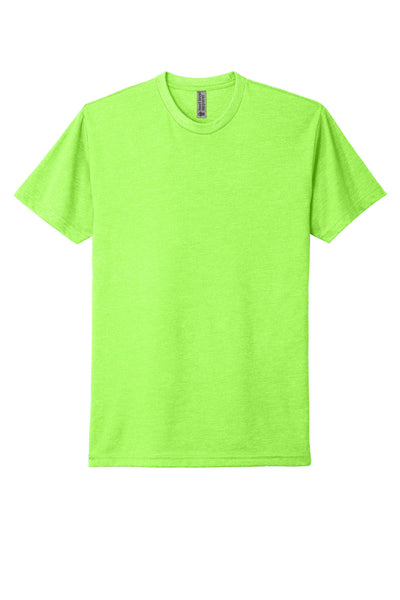 Next Level Apparel Unisex CVC T-Shirt