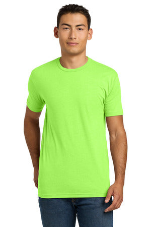 Next Level Apparel Unisex CVC T-Shirt