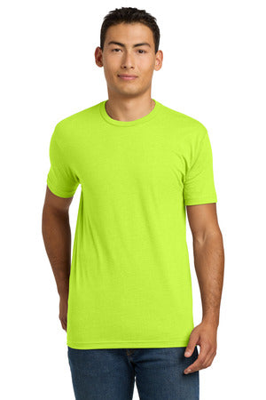 Next Level Apparel Unisex CVC T-Shirt