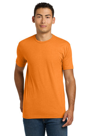 Next Level Apparel Unisex CVC T-Shirt