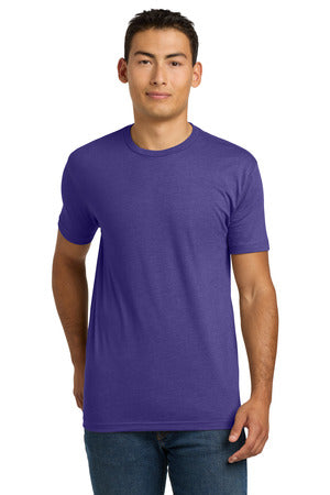 Next Level Apparel Unisex CVC T-Shirt