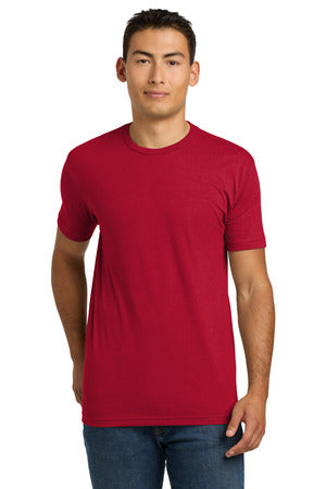 Next Level Apparel Unisex CVC T-Shirt