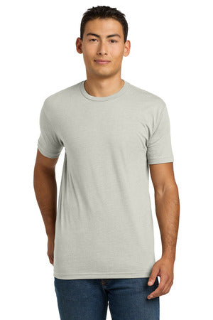 Next Level Apparel Unisex CVC T-Shirt