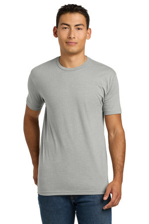 Next Level Apparel Unisex CVC T-Shirt