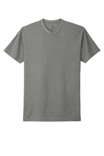 Next Level Apparel Unisex CVC T-Shirt