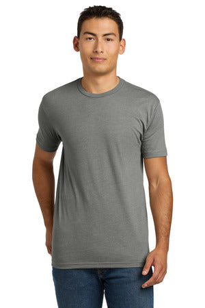 Next Level Apparel Unisex CVC T-Shirt
