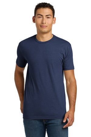 Next Level Apparel Unisex CVC T-Shirt