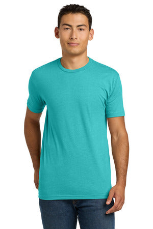 Next Level Apparel Unisex CVC T-Shirt