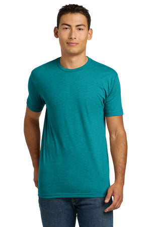 Next Level Apparel Unisex CVC T-Shirt