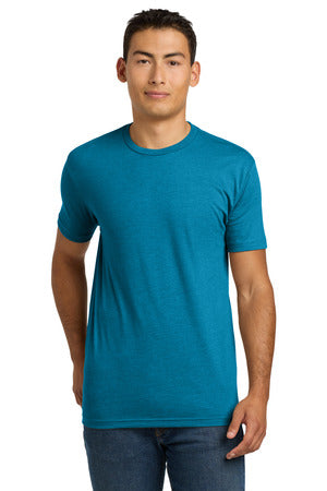 Next Level Apparel Unisex CVC T-Shirt